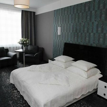 Hotel Europa لوبين الغرفة الصورة
