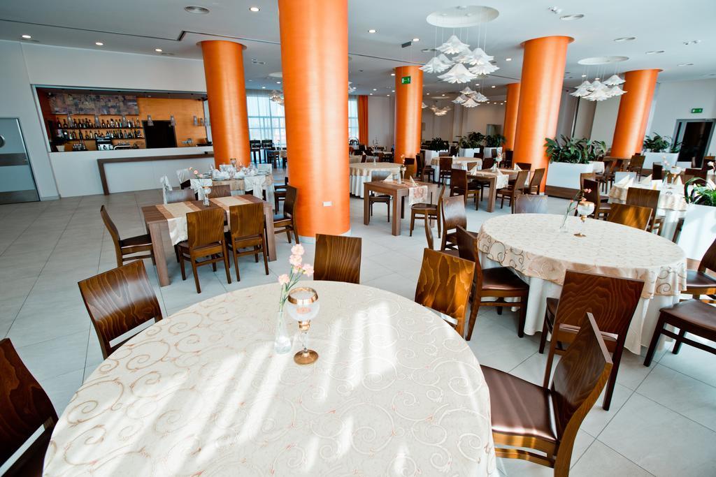 Hotel Europa لوبين المظهر الخارجي الصورة