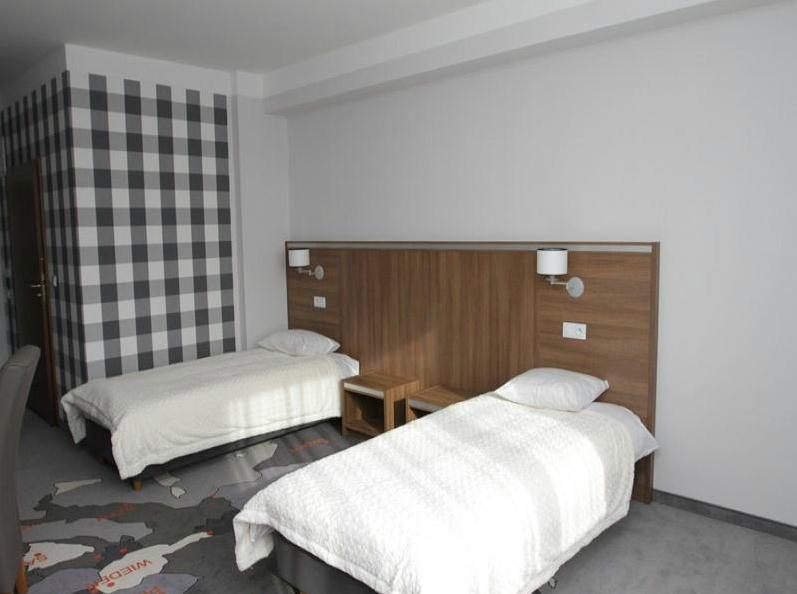 Hotel Europa لوبين المظهر الخارجي الصورة