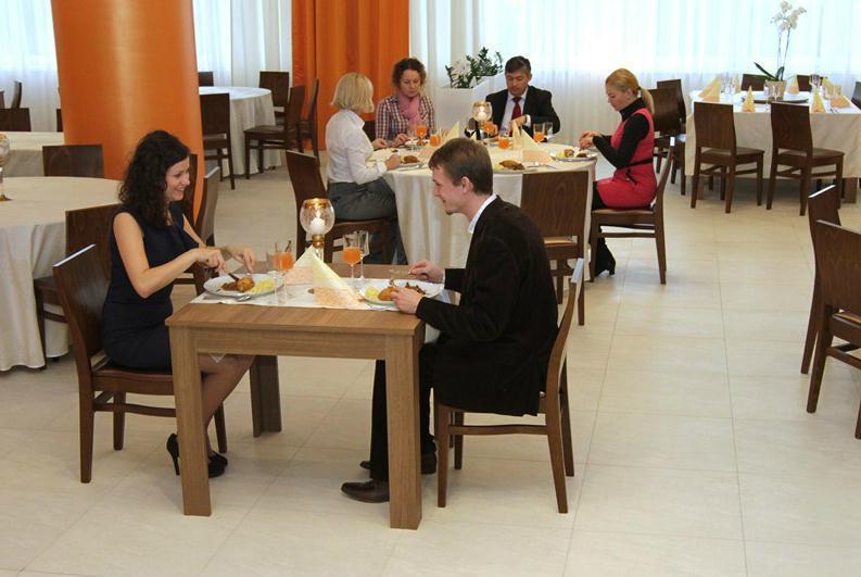 Hotel Europa لوبين المظهر الخارجي الصورة